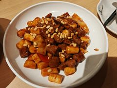 -兔爸私家小厨(新北万达店)