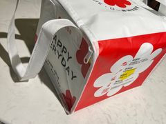-花花卷卷·鲜食蛋糕(静安久光百货店)