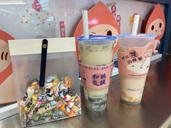 -和气桃桃(宏伊广场店)