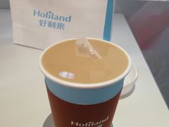 -好利来(温江合生汇店)