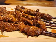 巴图的红柳大串-蒙艾里民族传统菜蒙餐