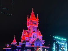 -厦门方特梦幻王国