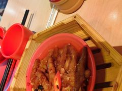 -避风塘(宝山万达店)