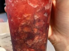 多肉车厘子-喜茶(佛山岭南站店)