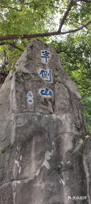 放鹰台遗址图片
