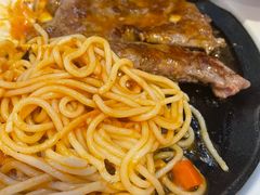-豪客来牛排(红豆万花城店)