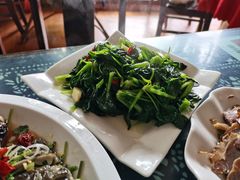-古道惠风饭庄