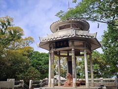 -白云山风景名胜区