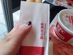 -肯德基(崇文路店)
