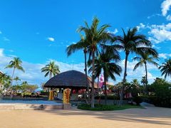 -水桶王国主题餐厅·聚会·生日派对·亲子活动·家庭套餐(亚龙湾希尔顿店)