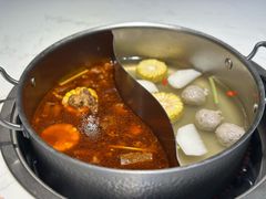 -汕头八合里海记牛肉店(清河店)