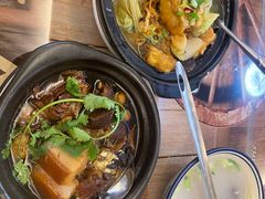 -聪辉同安老美食饭店(大元路店)