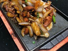 -好兄弟郭巨海鲜(天一阁店)