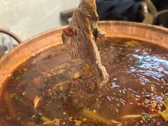 -麒麟风烤牛肉·云南烧烤小排档(丹凤街店)