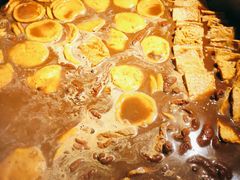 卤煮锅-门框胡同百年卤煮(新街口店)