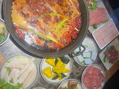 -六公里老火锅(总店)