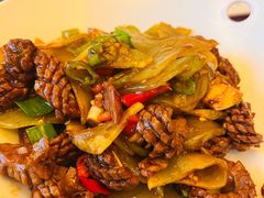 -马凯餐厅(长椿街店)