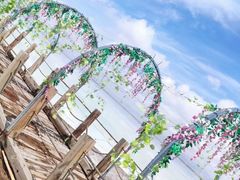 -茶卡盐湖·茶卡天空壹号景区