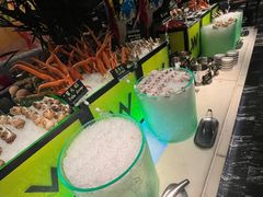 -西安W酒店·WEI全味西餐厅