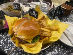 -ibarrel爱杯·bistro&brunch(江宁路店)