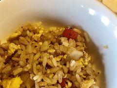 主厨和牛炒饭-觅福里•熟成和牛餐厅