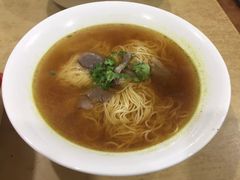 -鑫明明拉面(宁化路店)