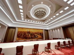 -人民大会堂宴会厅