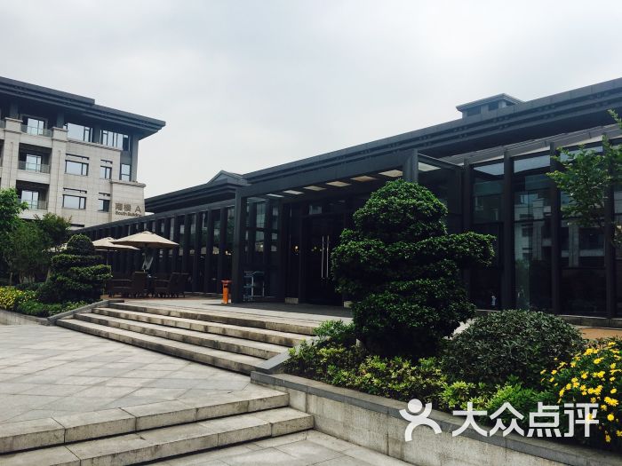 渝州宾馆-图片-重庆酒店-大众点评网