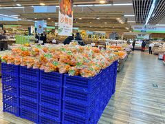 -果蔬好生活超市(新荟城店)