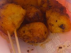 -首炸里脊肉(汉神购物广场店)