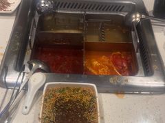 -海底捞火锅(锦艺城店)
