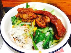 -猪角·闽南猪脚饭(厦门中医院店)