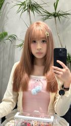 点击看大图 -DL HOPE造型