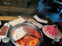 -大龙燚火锅(五一广场店)