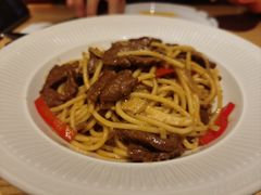 -菲滋意式餐厅(加州阳光二店)