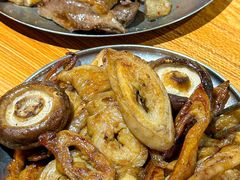 -哼蟹二将·烤肉酱蟹(合生汇店)