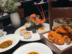 -小运河·公馆(国贸店)