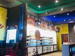 -XiaoJunGan Hotpot 钢管厂五区小郡肝火锅串串香