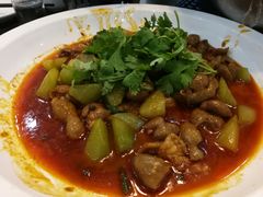 -重庆火锅水库鱼庄(南油店)