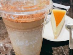 -Seesaw Coffee(环贸iapm店)