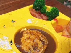 -伽喱博士 Dr.CURRY咖喱饭(太阳宫咖喱店)