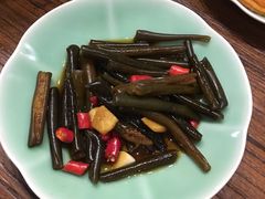 秘制海笋-后院犇牛主题餐厅(云岗店)
