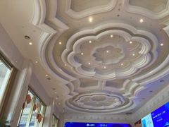 -上海白金汉爵大酒店(大零号湾国际会议中心店)