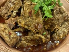 -友乐居羊蝎子(西直门店)