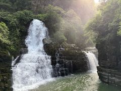 -广东大峡谷