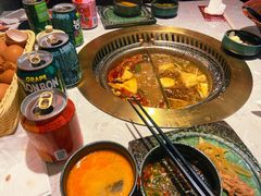 -空之介寿喜烧·和牛放题(恒隆广场店)