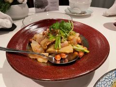 -三号黄浦会Canton Table