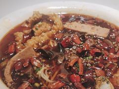 -川人百味(金安中央大街店)