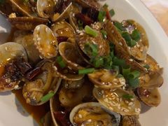 -郑记•不夜城烧烤•龙虾•虾蟹(黄鹤楼店)