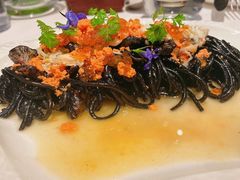 -L'Arome芳芳法国餐厅(仙林金鹰店)